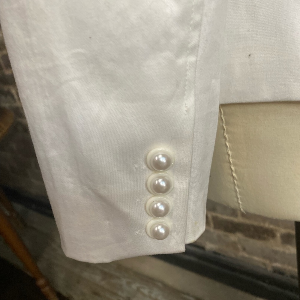 Bride Jacket - Picture 8 of 10
